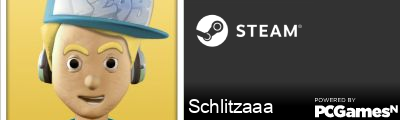 Schlitzaaa Steam Signature