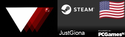 JustGiona Steam Signature