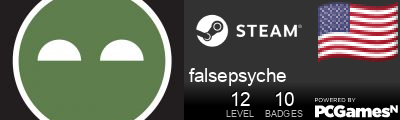 falsepsyche Steam Signature