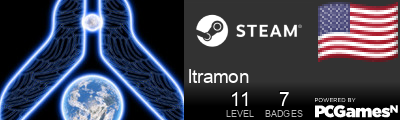 ltramon Steam Signature