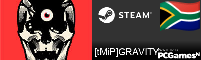 [tMiP]GRAVITY Steam Signature