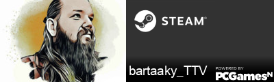 bartaaky_TTV Steam Signature