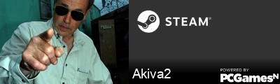 Akiva2 Steam Signature