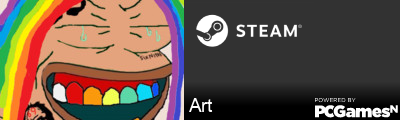 Art Steam Signature