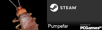 Pumpefar Steam Signature