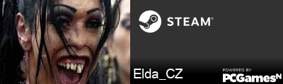 Elda_CZ Steam Signature