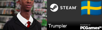 Trumpler Steam Signature