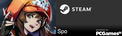 Spo Steam Signature