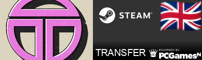 TRANSFER ♛ Steam Signature
