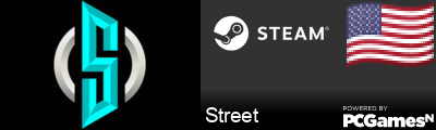 Street Steam Signature
