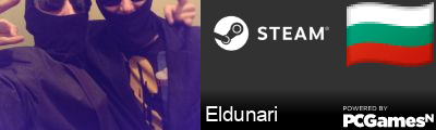 Eldunari Steam Signature