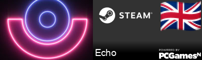 Echo Steam Signature