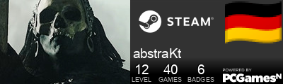 abstraKt Steam Signature
