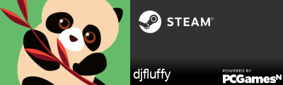 djfluffy Steam Signature
