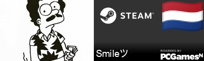 Smileツ Steam Signature
