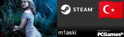 m1aski Steam Signature