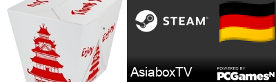 AsiaboxTV Steam Signature