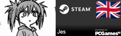 Jes Steam Signature
