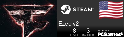 Ezee v2 Steam Signature