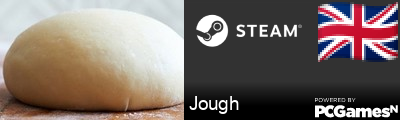 Jough Steam Signature