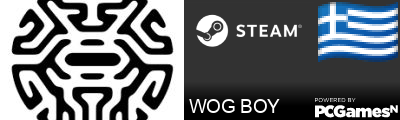 WOG BOY Steam Signature