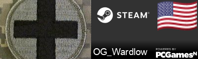 OG_Wardlow Steam Signature