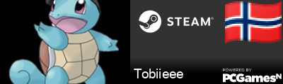 Tobiieee Steam Signature