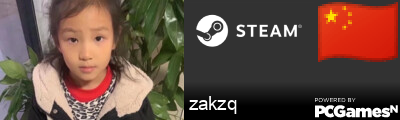 zakzq Steam Signature