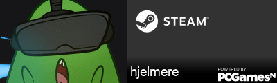 hjelmere Steam Signature