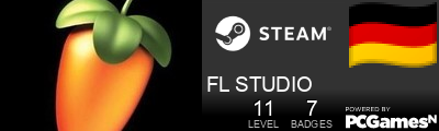FL STUDIO Steam ID STEAM_0:1:50442295 for SecondSection via Steam ID Finder