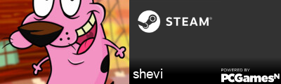 shevi Steam Signature