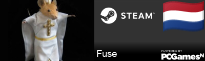 Fuse Steam Signature