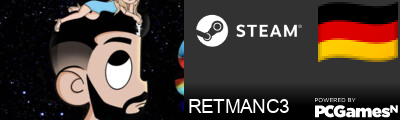 RETMANC3 Steam Signature
