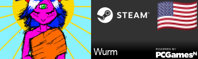 Wurm Steam Signature