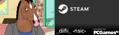 _diifii_ -nsic- Steam Signature