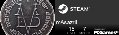 mAsazrIl Steam Signature
