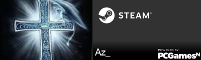 Az_ Steam Signature