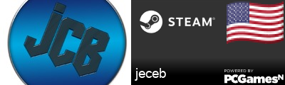 jeceb Steam Signature