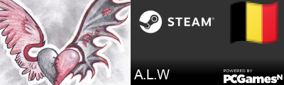 A.L.W Steam Signature