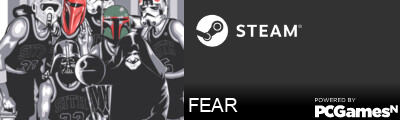 FEAR Steam Signature