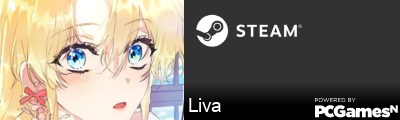 Liva Steam Signature