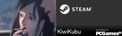 KiwiKubu Steam Signature