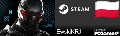 EwskiKRJ Steam Signature