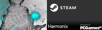 Harmonix Steam Signature