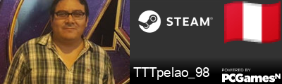 TTTpelao_98 Steam Signature