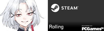 Rolling Steam Signature