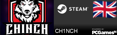 CH1NCH Steam Signature