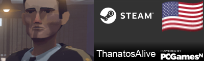 ThanatosAlive Steam Signature