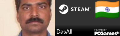 DasAll Steam Signature