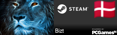 Bizt Steam Signature